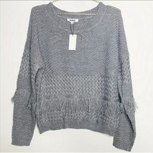 BB Dakota Sweater - NEW WITH TAGS